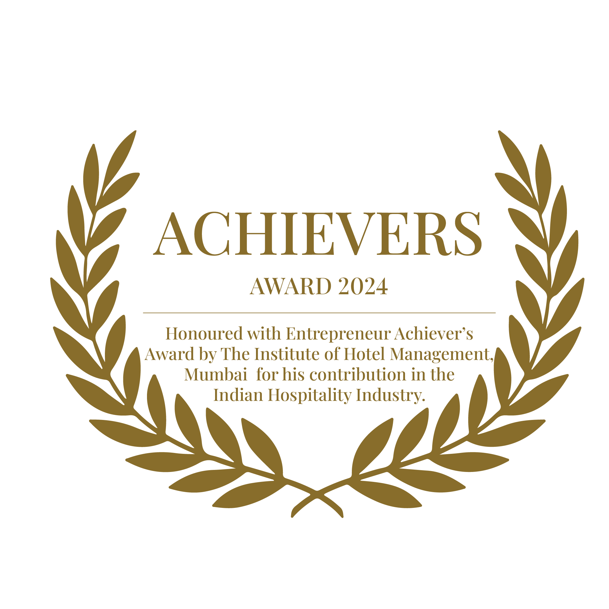 Award 6